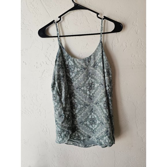 PINK ELEPHANT JUNIORS CAMI TANK TOP MEDIUM - Picture 4 of 4